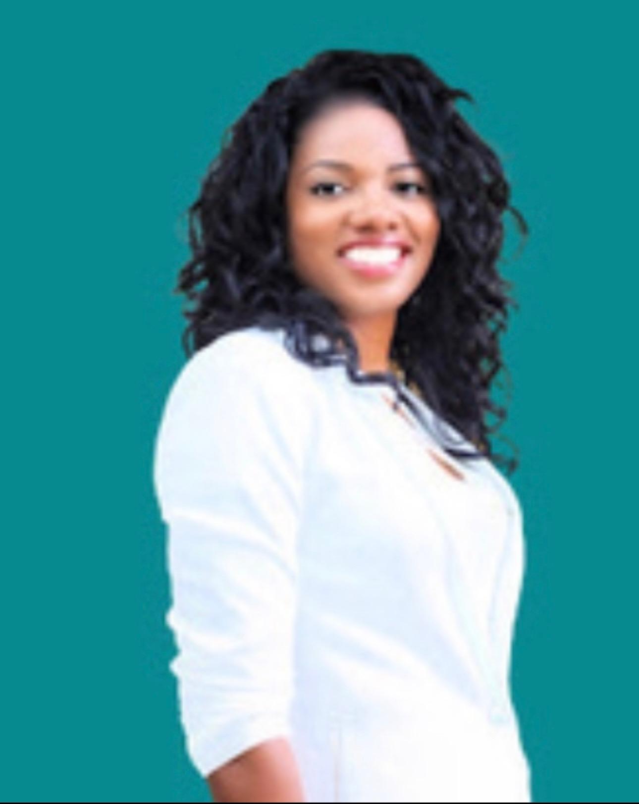 Joy Gibson, Founder